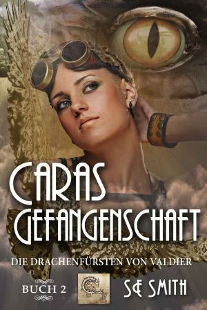 [Drachenfürsten von Valdier 02] • Caras Gefangenschaft